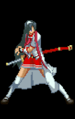 魔王さんの無限 Bigbang Beat 公開キャラ一覧