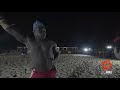 Dambe: Forgotten Nigerian martial art is growing online