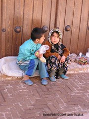 Abianeh-Esfahan-Iran