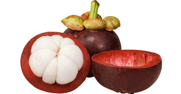 frutas raras
