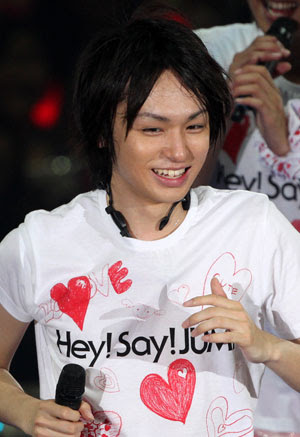 大ヒットドラマ ドクターx にhey Say Jump伊野尾慧が出演 7月3日 日 ジャニーズアイドル出演情報 ジャニーズ研究会