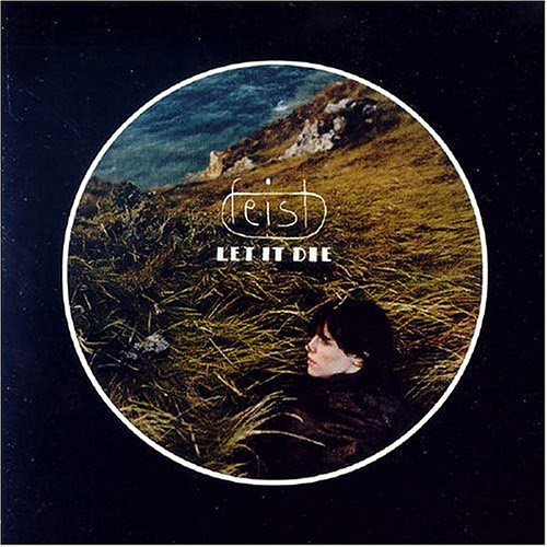 Feist - Let it Die [2004]