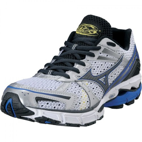 Mizuno Wave Inspire 8 Running Shoes - 8