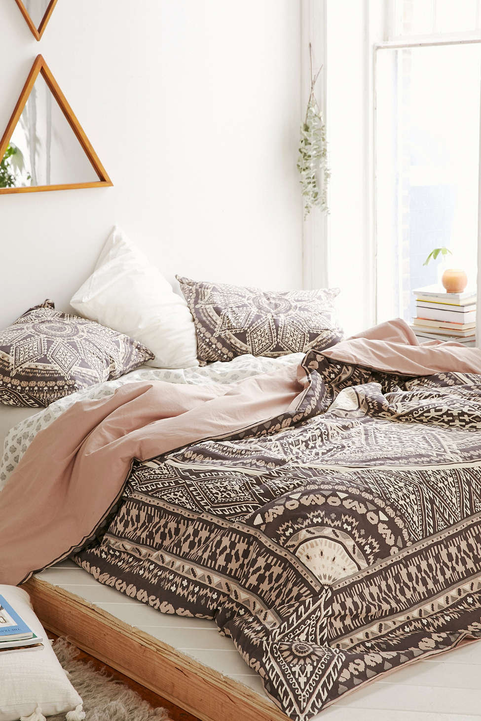 31 iBohemiani iBedroomi Decor iBohoi room ideas Decoholic 31 iBohemiani iBedroomi Decor iBohoi room ideas Decoholic