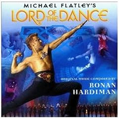 Lord Of The Dance