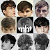 25 Men’s Fringe Hairstyles – Bangs For Men