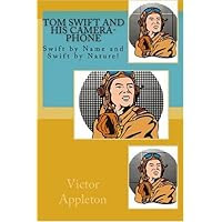 Tom Swift and his camera-phone: Swift by Name and Swift by Nature
