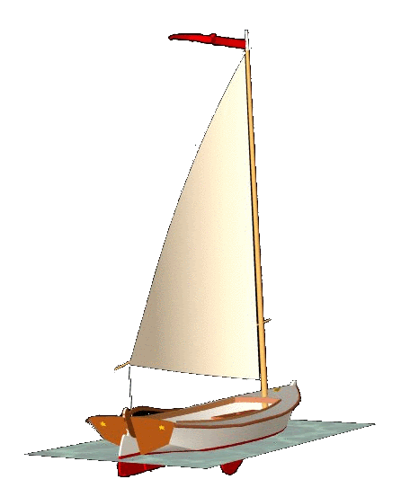 windward 15 is based on a chesapeake bay crabbing skiff i designed for 