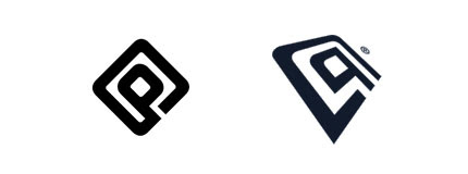 thiết kế logo dib brand