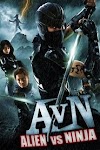 Alien vs. Ninja 2010 youtube full movie uhd download putlocker 720p