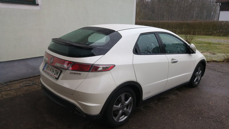 Honda Civic FK,FN,FG,FA,FD 2006-...
