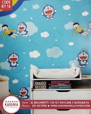 24+ Info Penting Jual Wallpaper Anak