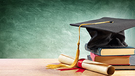 Graduation Hat