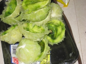 the lime death bed