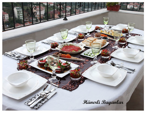 İftar Sofrası - 2010 (1) 