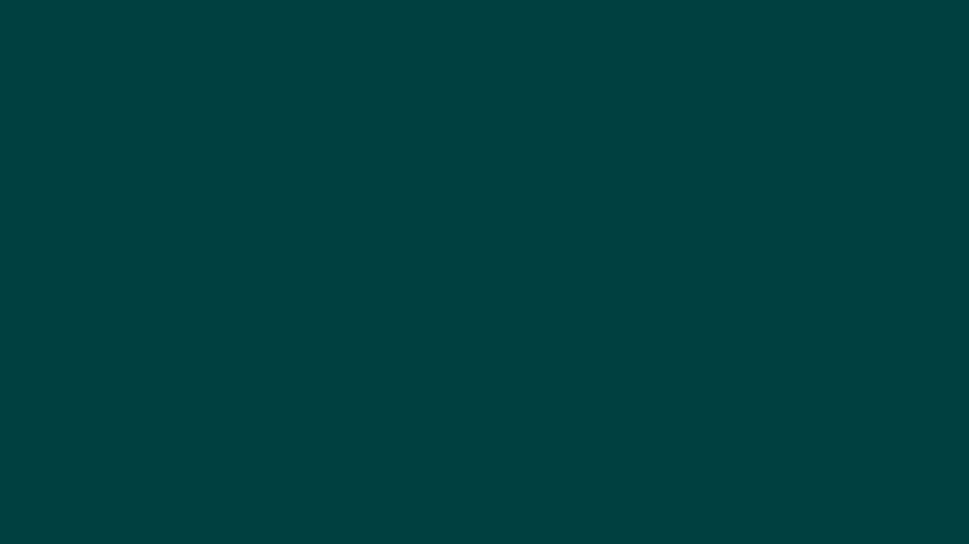 1366x768 Rich Black Solid Color Background