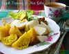 ROJAK TEPUNG