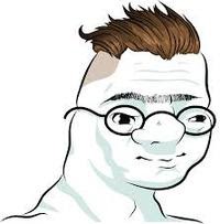 Wojak Zoomer Haircut : Zoomer Wojak Know Your Meme / Wojak (/ˈwoʊdʒæk/ from polish 'soldier', vɔjak), also known as feels guy, is an internet meme.