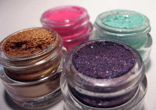 Pots of Magic