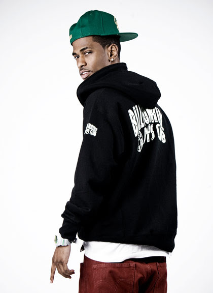 big sean album download. Big Sean#39;s album #39;Finally