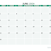 2024 june calendar - june 2024 calendar free blank printable with holidays | 2024 calendar printable june