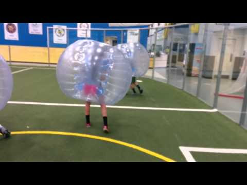 Bubble Ball FACTS