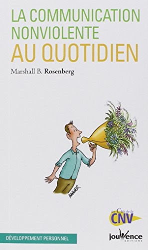 Livres populaires La communication non violente au quotidien Conseil
Livre électronique complet