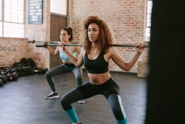13 Small Diet Changes to Look (and Feel!) Great in Your 40s