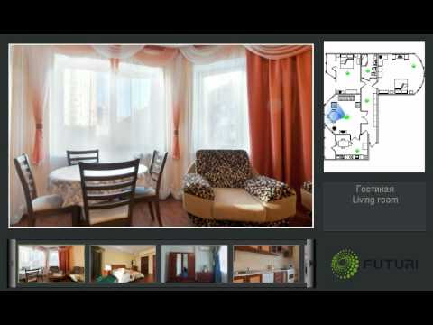 Квартиры посуточно в Киеве www.futuri.com.ua DRF142