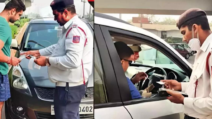 Government to notify mandatory norms for speed radar & breath analyser