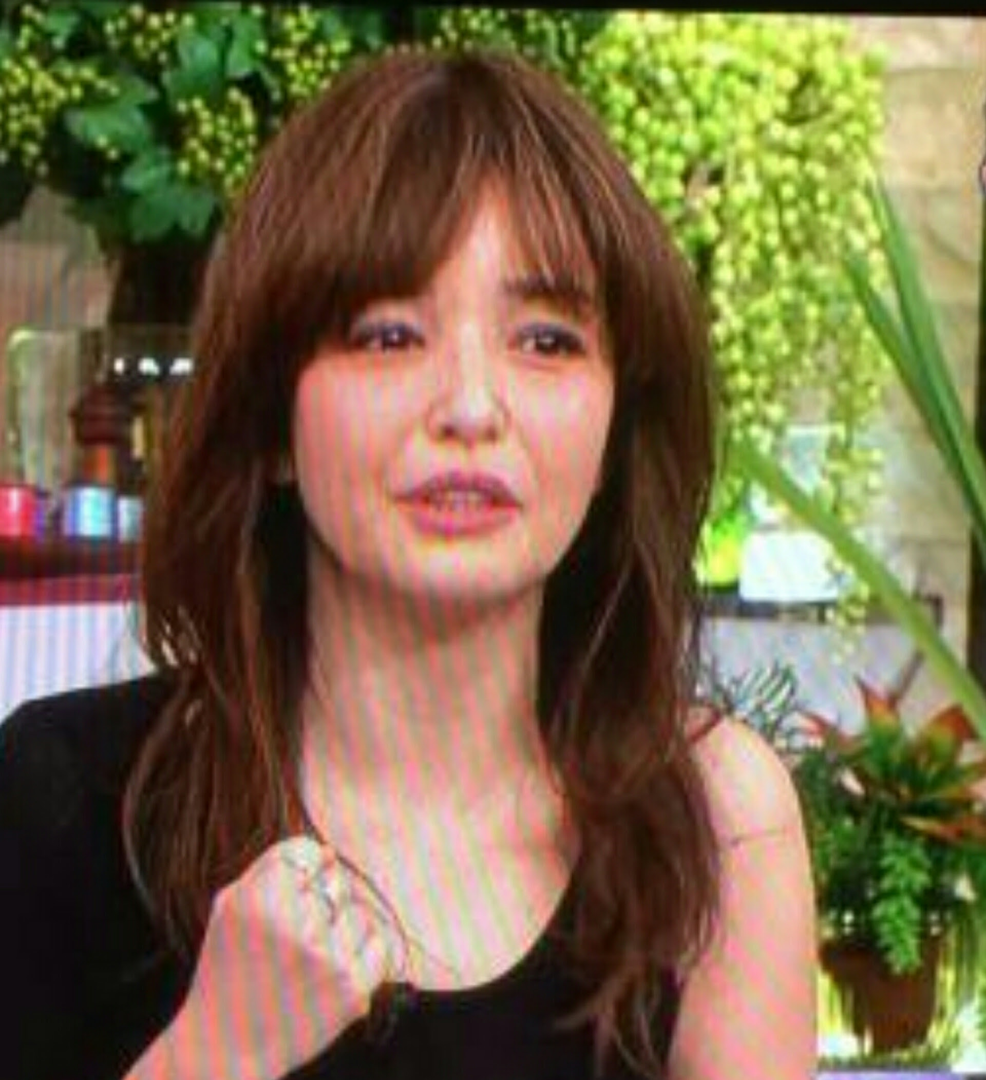 40代になっても ママになっても美しいままの梨花 真似したくなる髪型まとめ Akogare