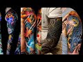 Sun wukong tattoo simple 138483