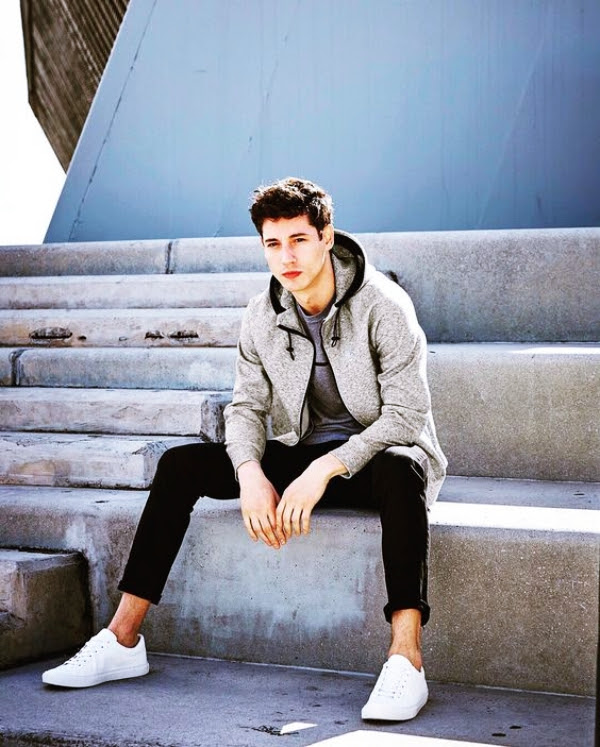 40 Cool And Classy Outfits For Teen Boys - Machovibes