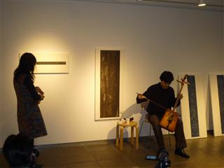 石川亨信展 Feel Sou Feel So U 開催中 Gallery Sou Blog