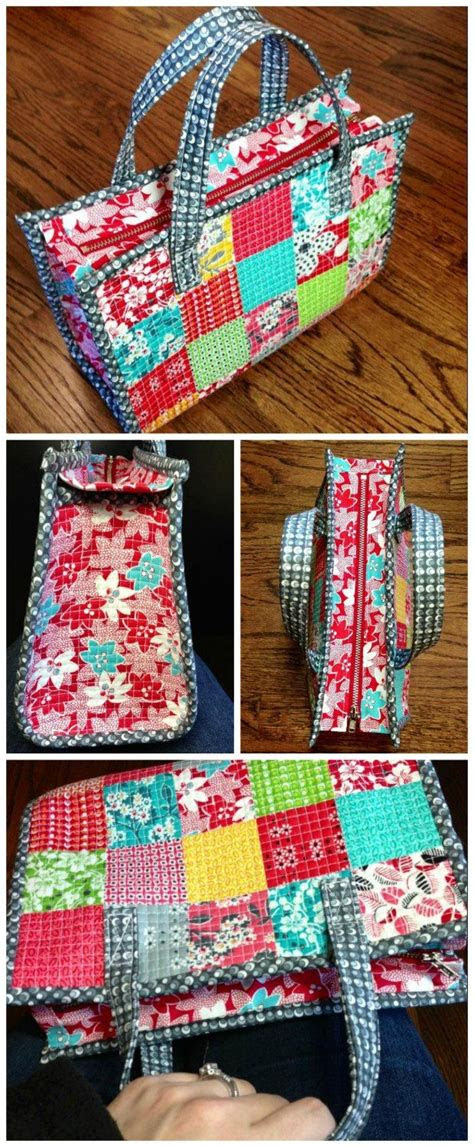 dainty tote bag pattern bag sewing patterns