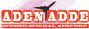 Mogadishu's Aden Adde International Airport logo