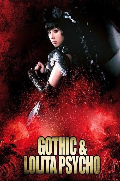 Gosurori shokeinin Film Nederlands Gesproken 2010 Kijken HD
