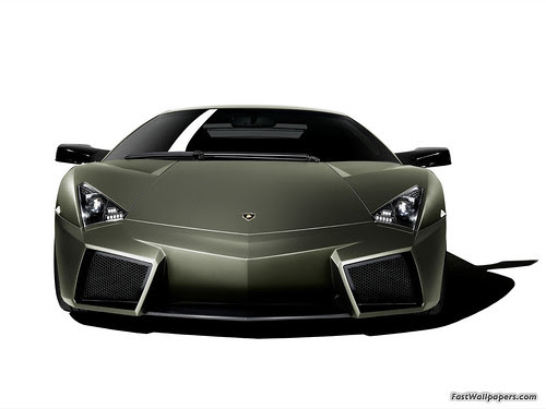 2007 Lamborghini Reventon