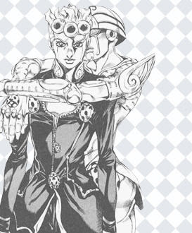 ジョジョ ゴールド エクスペリエンスの語呂の良さは異常 ジョジョを奇妙にまとめ