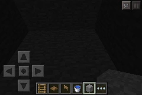マイクラpeトラップタワーの作り方 キグルミ最高機関