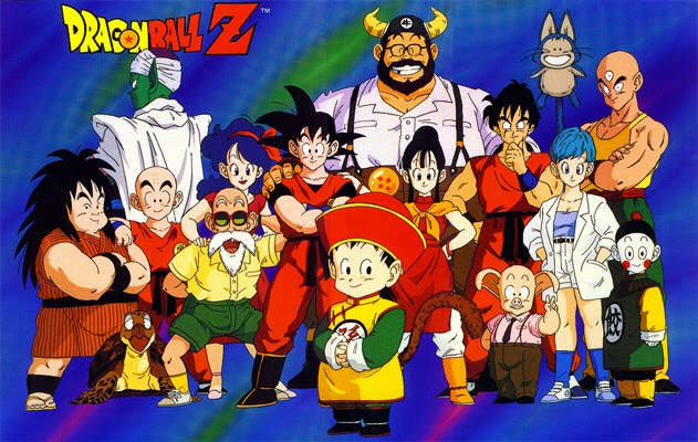 拷問官 ドラゴンボールz一気見しろ なんjやきう関係ない部 おんj