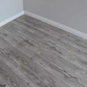 Grey Flooring Wood