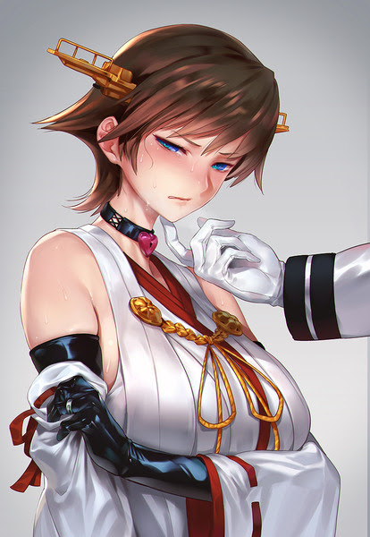 比叡 Pixiv年鑑 B