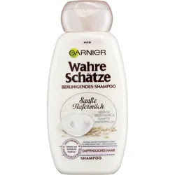 Balea Hafermilch Shampoo Codecheck