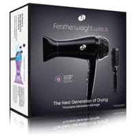 T3 Featherweight Luxe 2i Ion Generator Hair Dryer