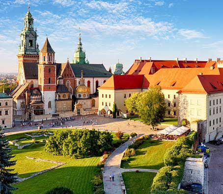 7 lugares en Europa del este por conocer | Revista Digital