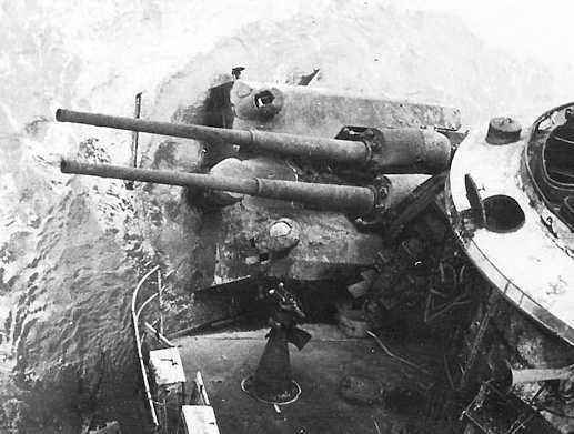 Germany 10 5 Cm 65 4 1 Sk C 33 Navweaps