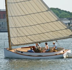 Small Boats | Mystic Seaport