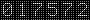 HTML Counter