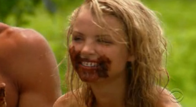 the voice dia. The Voice: Dia, Javier